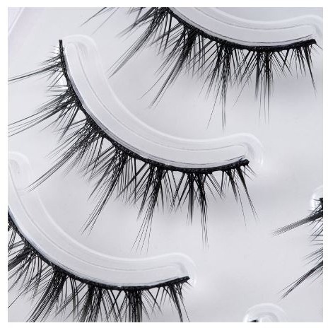 D09 假睫毛 五對裝-細節圖2