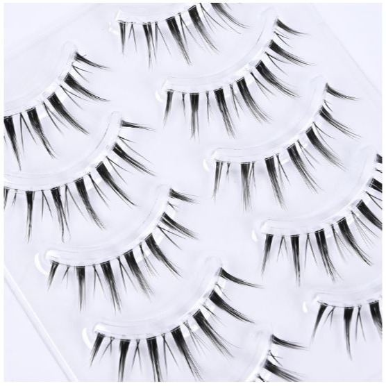 Z02 假睫毛 五對裝-細節圖2