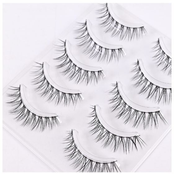 F22 假睫毛 五對裝-細節圖2