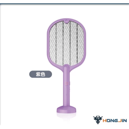 宏晉 HongJin LE-01 可充電的兩用電蚊拍-規格圖11