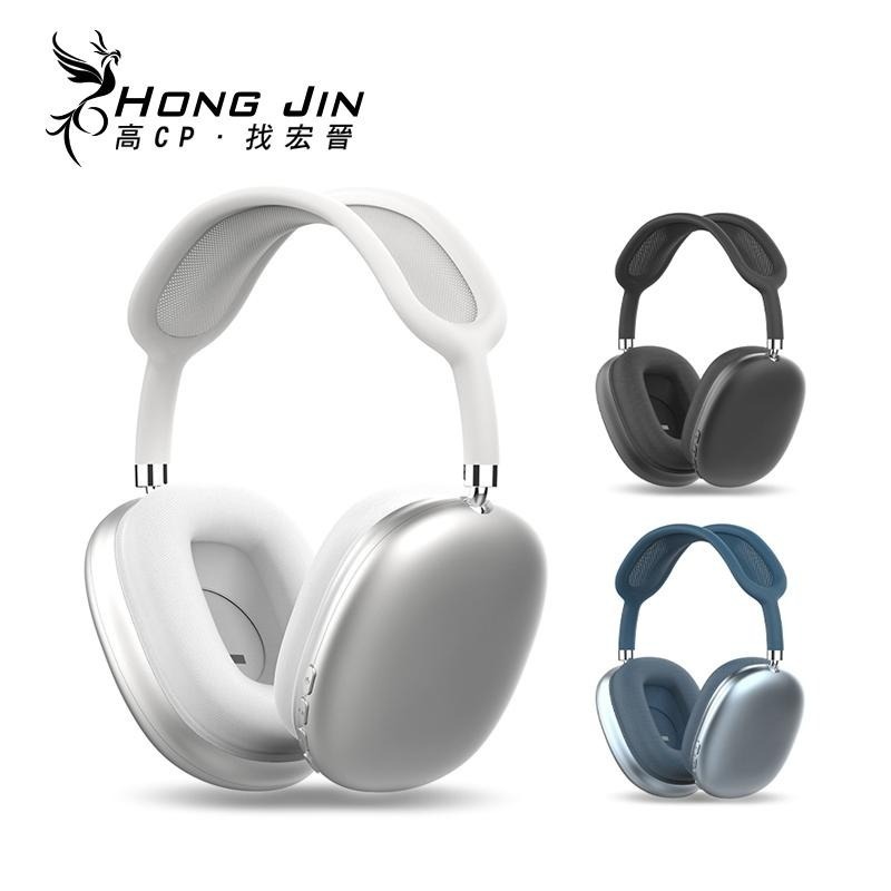 宏晉 B1 耳罩式藍牙耳機 隕石光輝立體聲耳機 無線耳機 耳罩式耳機 音樂 頭戴藍牙耳麥 NCC合格認證-細節圖2