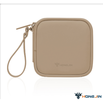 便攜數位收納包 迷你3C隨身收納包 無線耳機 線材 配件收納 行動電源 外出旅遊 隨身收納包 收納包-規格圖8