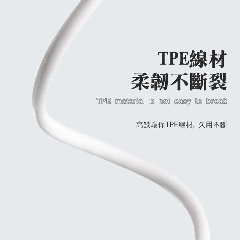 手機快充線 PD快充線 手機充電線 快充線 適用於IPHONE系列-細節圖3