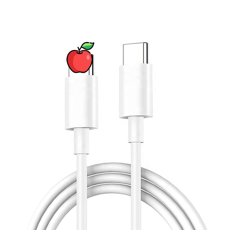 手機快充線 PD快充線 手機充電線 快充線 適用於IPHONE系列-細節圖2