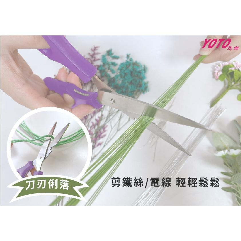 【台灣製】多功能萬用犀利剪 極度銳利 特殊鋼材 食物剪刀 剪刀 料理剪刀 不鏽鋼剪刀 食物剪刀 愛買賀-細節圖5