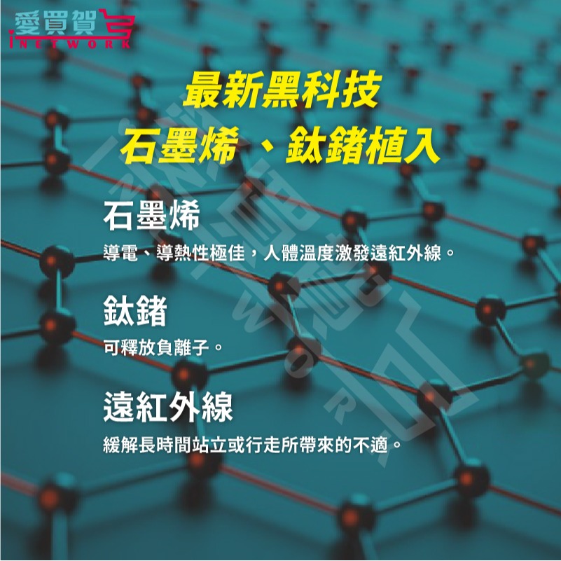 YOTO悠樂 台灣製造 石墨烯鈦鍺貼布(5片/包) 痠痛貼布 運動貼布 多種精油 肌肉舒緩放鬆 愛買賀-細節圖4