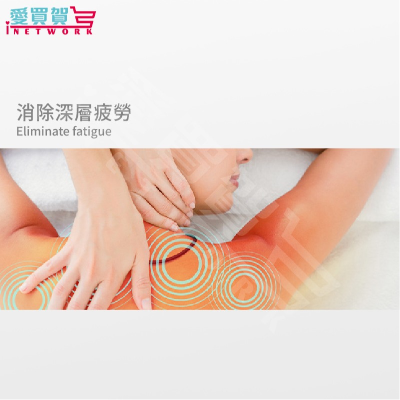 YOTO悠樂 台灣製造 石墨烯鈦鍺貼布(5片/包) 痠痛貼布 運動貼布 多種精油 肌肉舒緩放鬆 愛買賀-細節圖7