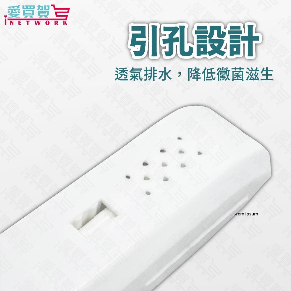 【出國必備】旅行牙刷 牙刷 便攜牙刷 外出牙刷 摺疊牙刷 攜帶型牙刷 旅行牙刷組 愛買賀-細節圖3