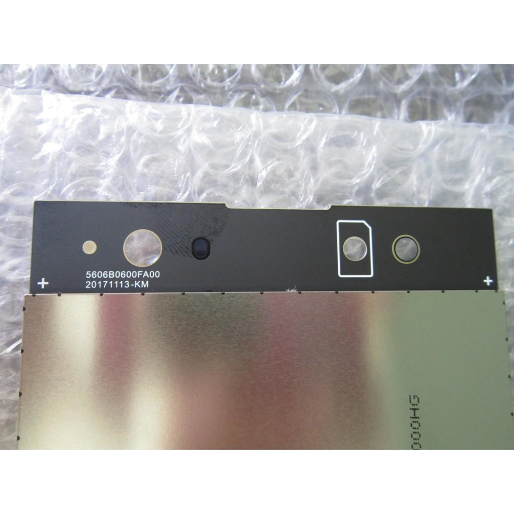 SONY Xperia XA2 Ultra H4213 H4113 H3213 H4233液晶 螢幕 觸控 總成 金黃色-細節圖4