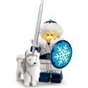 全新未拆封［BrickHouse] LEGO 樂高 71032 人偶包 吟遊詩人 辣椒人 浣熊女孩 雪地守護者 森林精靈-規格圖1
