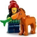 全新未拆封［BrickHouse] LEGO 樂高 71032 人偶包 吟遊詩人 辣椒人 浣熊女孩 雪地守護者 森林精靈-規格圖1