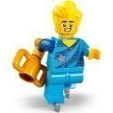 全新未拆封［BrickHouse] LEGO 樂高 71032 人偶包 吟遊詩人 辣椒人 浣熊女孩 雪地守護者 森林精靈-規格圖1