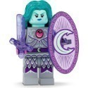 全新未拆封［BrickHouse] LEGO 樂高 71032 人偶包 吟遊詩人 辣椒人 浣熊女孩 雪地守護者 森林精靈-規格圖1