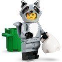 全新未拆封［BrickHouse] LEGO 樂高 71032 人偶包 吟遊詩人 辣椒人 浣熊女孩 雪地守護者 森林精靈-規格圖1