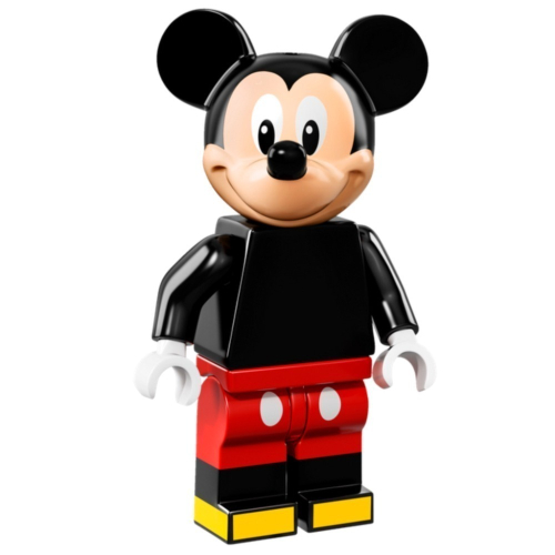 LEGO 樂高 71012 71024 Disney 迪士尼 米奇 米妮 米老鼠 全新