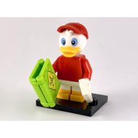 全新未拆封［BrickHouse] LEGO 樂高 71024 迪士尼人偶 3號 Huey