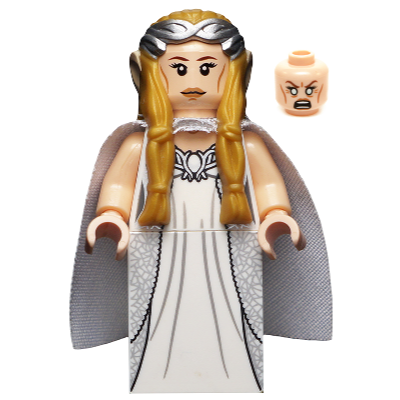 LEGO 樂高 哈比人系列 79015 精靈女王 凱蘭崔爾 Galadrial Lor103 全新