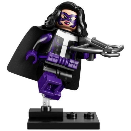 [BrickHouse] LEGO 樂高 71026 DC超級英雄 人偶包 11號 女獵人 全新未拆封