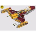 樂高 LEGO 75364 星際大戰系列 拆售 New Republic E-Wing™ vs. Shin Hat-規格圖1