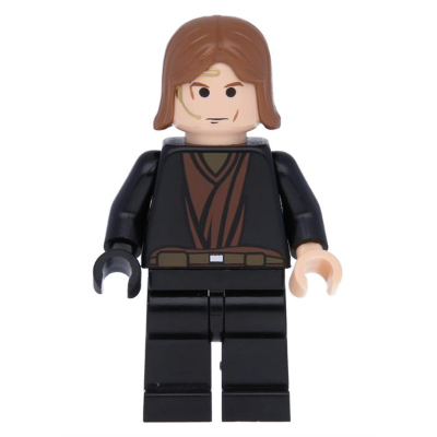 [BrickHouse] LEGO 樂高 星戰 Anakin Skywalker sw0120 7256 全新