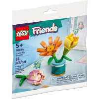 樂高 LEGO  30634 Friendship Flowers 友誼之花
