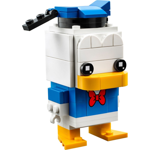 樂高 LEGO 40377 BrickHeadz Donald Duck 唐老鴨