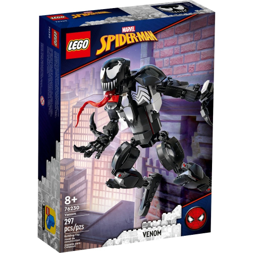 樂高 LEGO 76230 超級英雄系列 猛毒 Venom