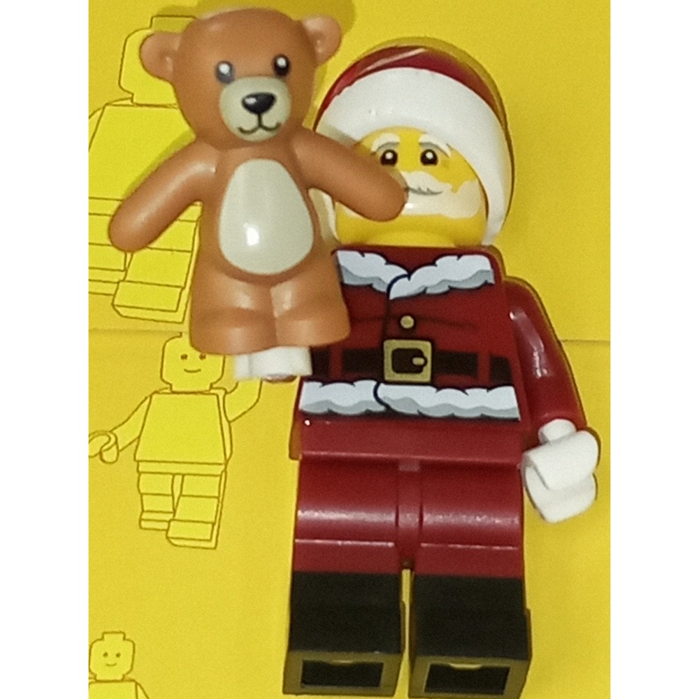 加送圖2人偶[BrickHouse] LEGO 樂高 蝙蝠俠 70910 披薩摩特車 全新未拆-細節圖2