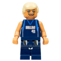 [BrickHouse] LEGO 樂高 NBA 人偶 3563 3566 單售 全新-規格圖1