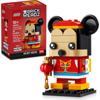 ［BrickHouse] LEGO 樂高 40673 新春 米奇 全新未拆