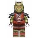 SW1196: Gamorrean Guard (Reddish Brown Printe