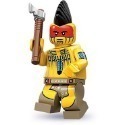 C [BrickHouse] LEGO 樂高 71001 10代 人偶 單售 全新-規格圖1