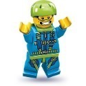 C [BrickHouse] LEGO 樂高 71001 10代 人偶 單售 全新-規格圖1