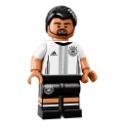 C2［BrickHouse] LEGO 樂高 71014 德國足球人偶 單售 剪袋確認 全新-規格圖1