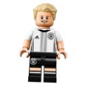 C2［BrickHouse] LEGO 樂高 71014 德國足球人偶 單售 剪袋確認 全新-規格圖1