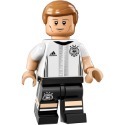 C2［BrickHouse] LEGO 樂高 71014 德國足球人偶 單售 剪袋確認 全新-規格圖1