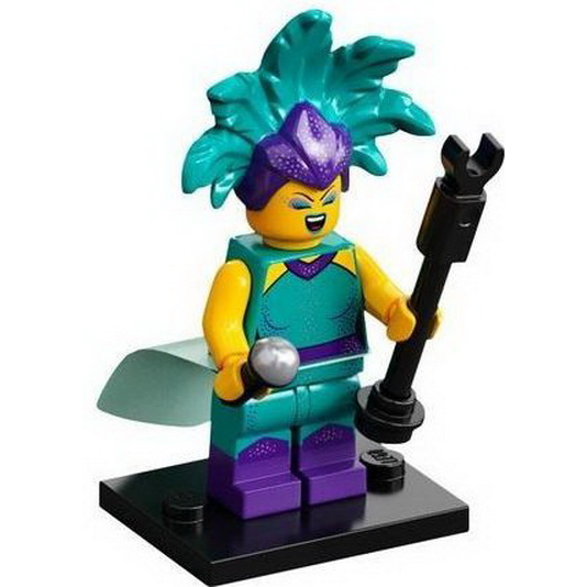 C1 ［BrickHouse] LEGO 樂高 71029 4 人偶包 單售 全新未拆封-規格圖1