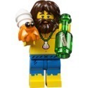 C1 ［BrickHouse] LEGO 樂高 71029 4 人偶包 單售 全新未拆封-規格圖1