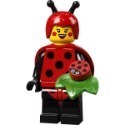 C1 ［BrickHouse] LEGO 樂高 71029 4 人偶包 單售 全新未拆封-規格圖1