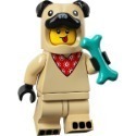 C1 ［BrickHouse] LEGO 樂高 71029 4 人偶包 單售 全新未拆封-規格圖1