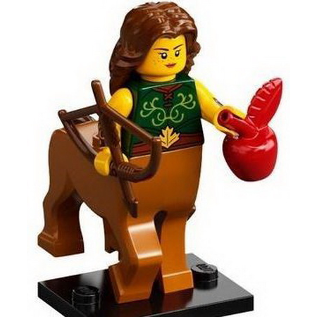 C1 ［BrickHouse] LEGO 樂高 71029 4 人偶包 單售 全新未拆封-規格圖1