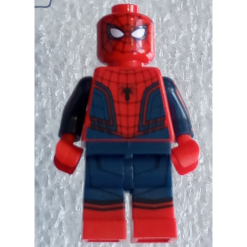 ［BrickHouse] LEGO 樂高 76067 復仇者聯盟 sh299 蜘蛛人 全新
