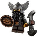 ［BrickHouse] LEGO 樂高 8805 人偶抽抽樂第5代 人偶單售-規格圖1