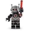 ［BrickHouse] LEGO 樂高 8833 人偶抽抽樂第8代 人偶單售-規格圖5