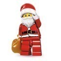 ［BrickHouse] LEGO 樂高 8833 人偶抽抽樂第8代 人偶單售-規格圖5