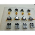 ［BrickHouse] LEGO 樂高 城堡 7090 Fantasy 皇冠兵 徵兵 cas337 os-規格圖4