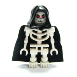 LEGO 樂高 7079 CAS378: Fantasy Era - Skeleton sb5