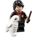 全新未拆封 LEGO 樂高 人偶抽抽包 71022 Harry Potter 哈利波特 1代 人偶單售-規格圖1