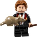 全新未拆封 LEGO 樂高 人偶抽抽包 71022 Harry Potter 哈利波特 1代 人偶單售-規格圖1