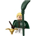 全新未拆封 LEGO 樂高 人偶抽抽包 71022 Harry Potter 哈利波特 1代 人偶單售-規格圖1